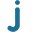 j
