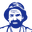 j