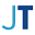 j