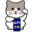 j