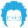 j
