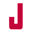 j