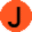 j