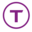 t