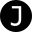 j