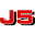 j