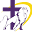 j