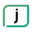 j