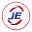 j