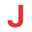 j