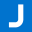 j