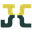 j