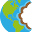 j