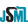 j