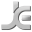 j