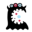 j