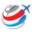 j