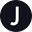 j