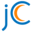 j