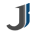 j