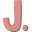 j
