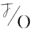 j