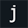 j