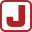 j