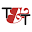 t