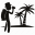 j