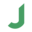 j