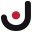 j