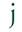 j