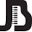 j