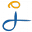 j