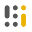 j