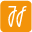 j