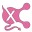 j