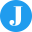j