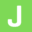 j
