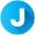 j