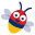 j