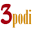 3
