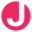j