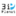 3