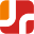 j