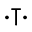 t