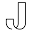 j