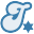 j