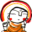 j